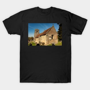 Beaudesert St Nicholas  church T-Shirt